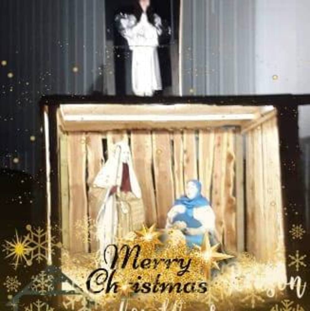 Meet your Posher, Julia